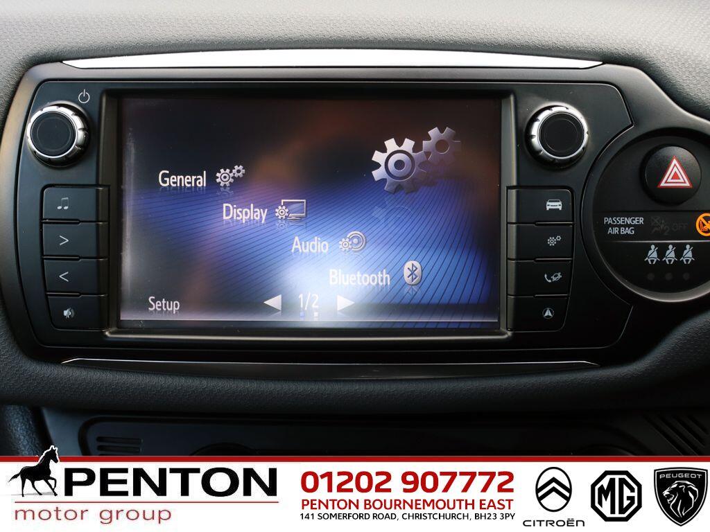 Used Toyota Yaris for sale - 77853139: Photo 9