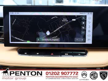 Used MG MG HS 2024 for sale - 79577048: Photo