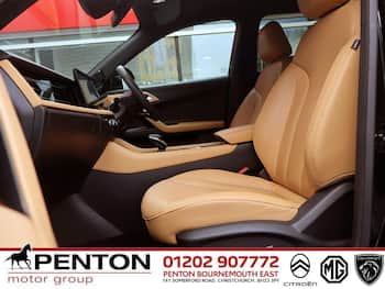 Used MG MG HS 2024 for sale - 79577048: Photo