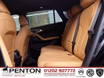 Used MG MG HS 2024 for sale - 79577048: Photo