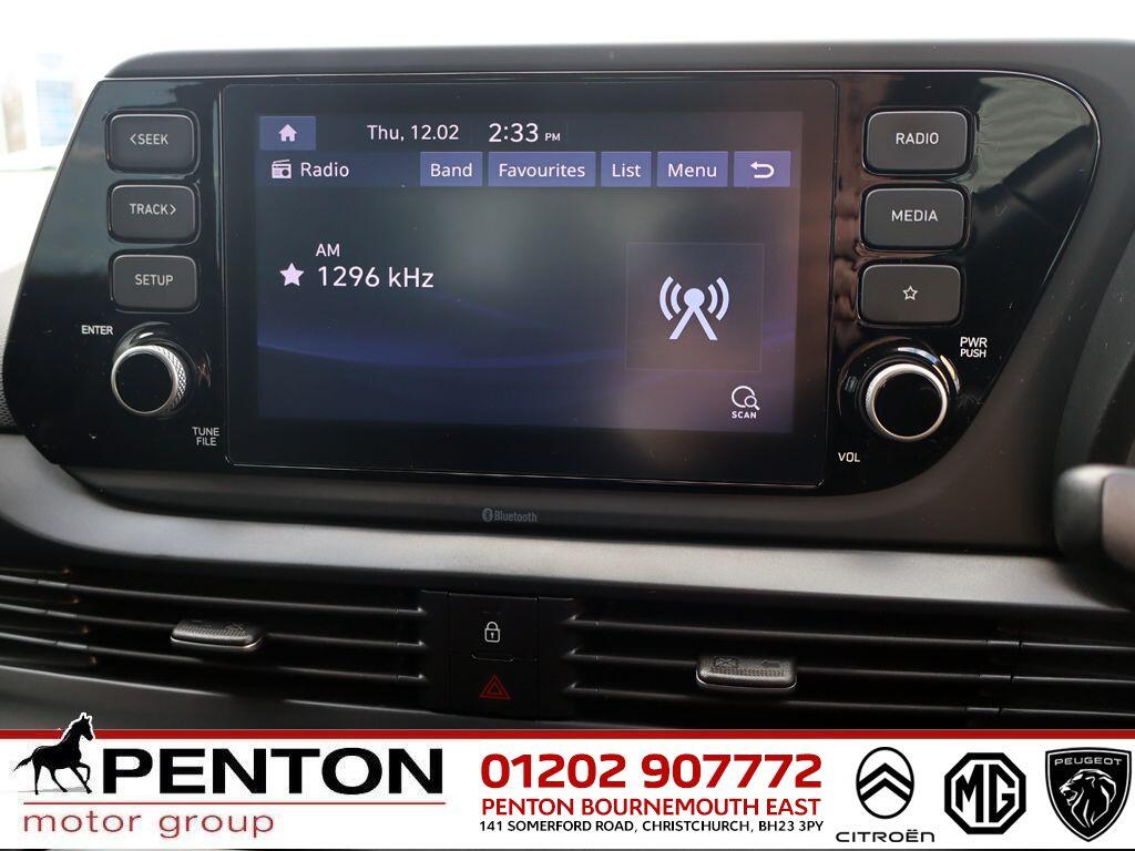 Used Hyundai BAYON 2022 for sale - 77537772: Photo 11