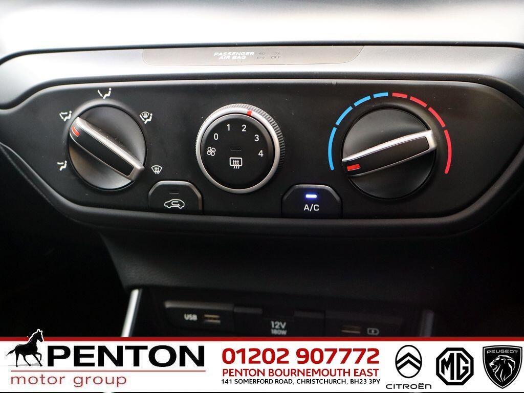 Used Hyundai BAYON 2022 for sale - 77537772: Photo 13