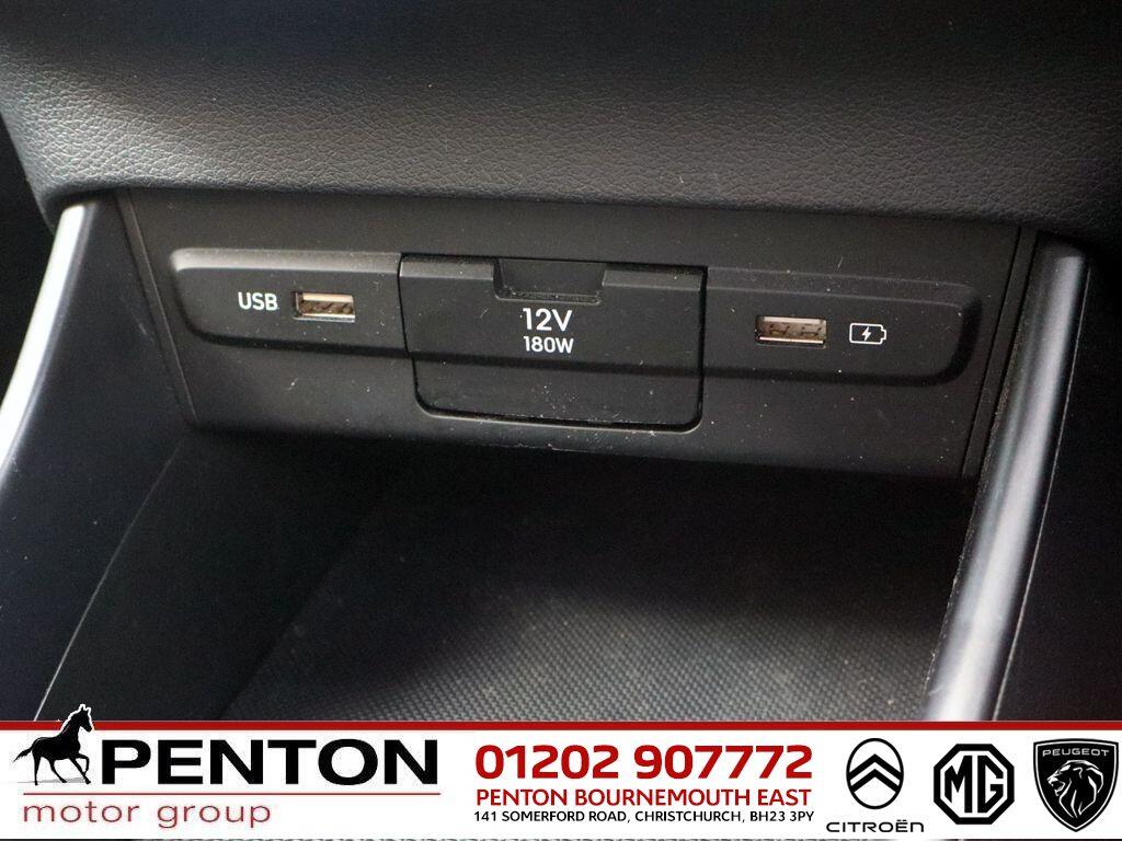 Used Hyundai BAYON 2022 for sale - 77537772: Photo 15