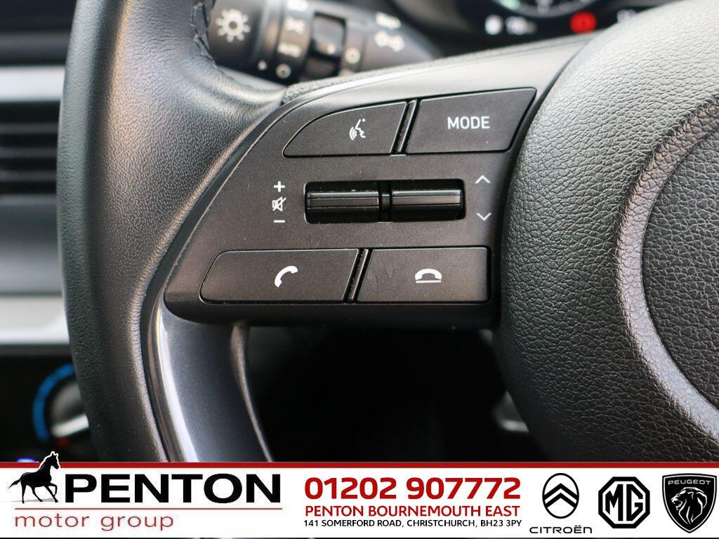 Used Hyundai BAYON 2022 for sale - 77537772: Photo 16