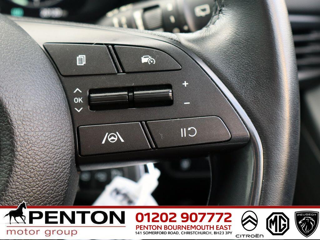 Used Hyundai BAYON 2022 for sale - 77537772: Photo 17