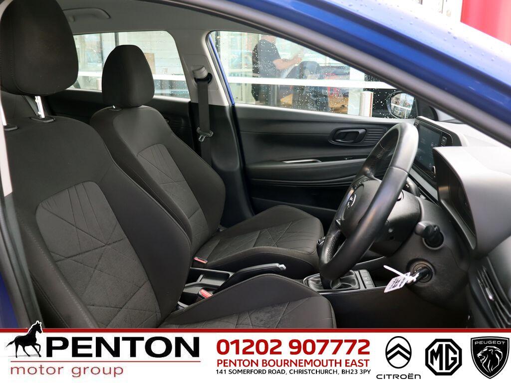 Used Hyundai BAYON 2022 for sale - 77537772: Photo 21