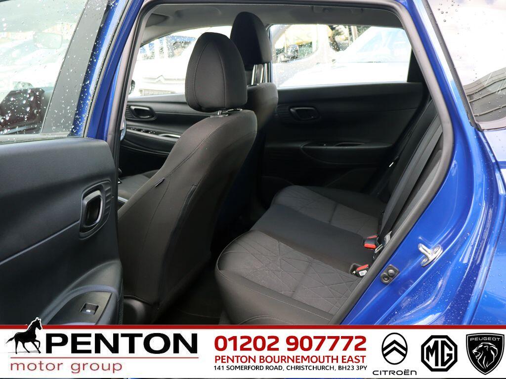 Used Hyundai BAYON 2022 for sale - 77537772: Photo 4