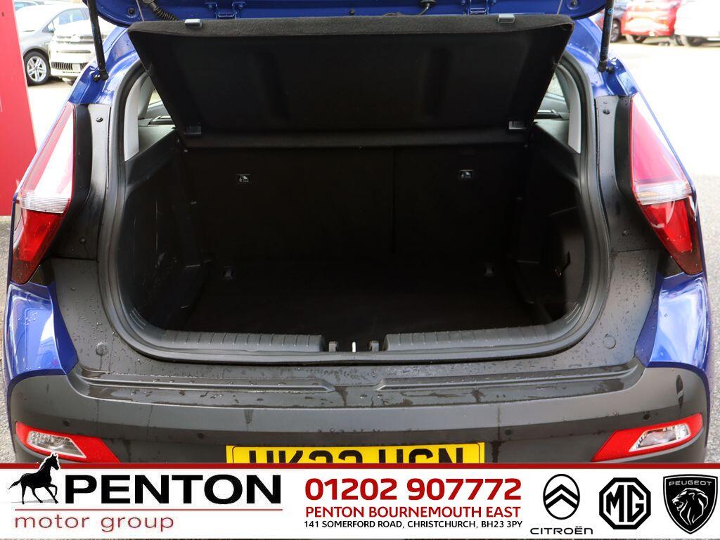 Used Hyundai BAYON 2022 for sale - 77537772: Photo 5