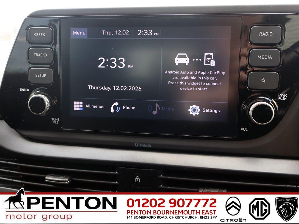 Used Hyundai BAYON 2022 for sale - 77537772: Photo 9