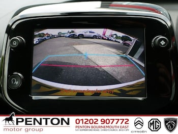 Used Citroen C1 2021 for sale - 78416320: Photo