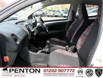 Used Citroen C1 2021 for sale - 78416320: Photo
