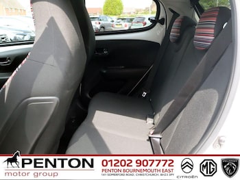 Used Citroen C1 2021 for sale - 78416320: Photo