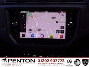 Used SEAT Arona 2021 for sale - 79831065: Photo