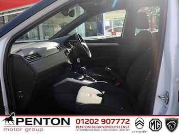 Used SEAT Arona 2021 for sale - 79831065: Photo
