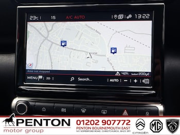 Used Citroen C3 Aircross 2022 for sale - 75519940: Photo
