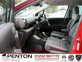 Used Citroen C3 Aircross 2022 for sale - 75519940: Photo