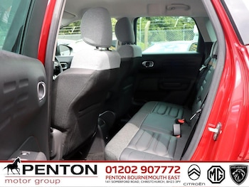 Used Citroen C3 Aircross 2022 for sale - 75519940: Photo