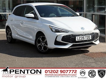 Used MG MG3 2025 for sale - 79374003: Photo
