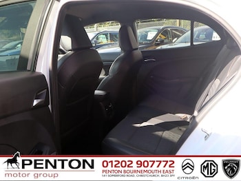 Used MG MG3 2025 for sale - 79374003: Photo