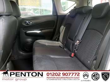 Used Nissan Note 2016 for sale - 79026138: Photo