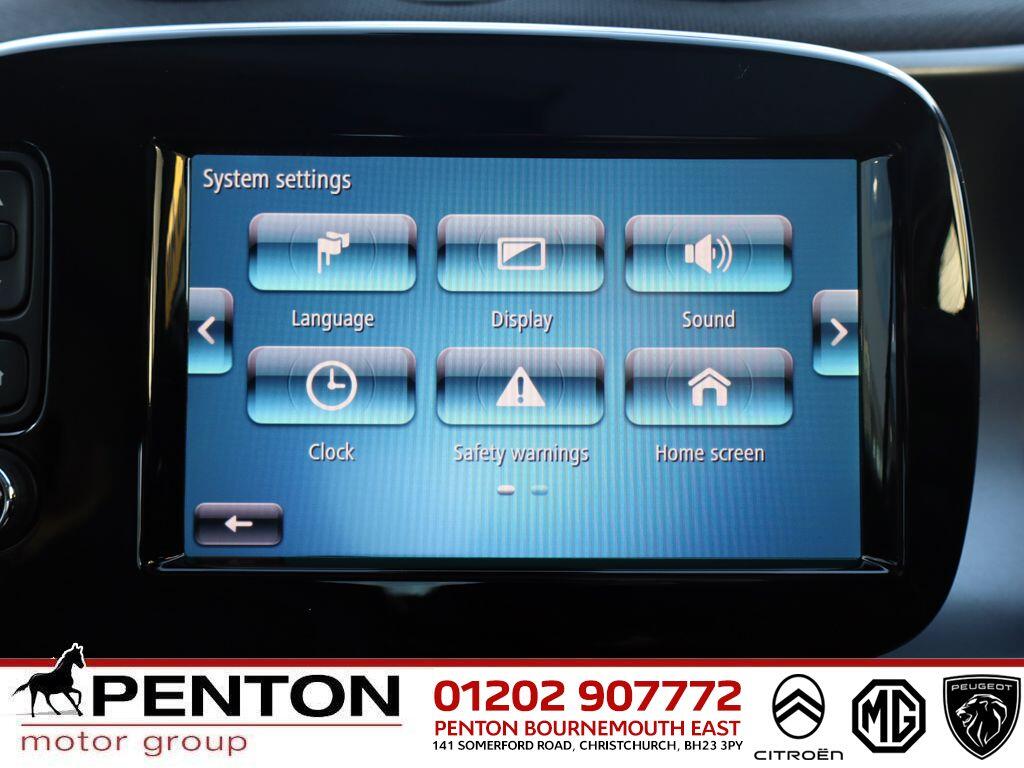 Used smart fortwo 2017 for sale - 77162776: Photo 14