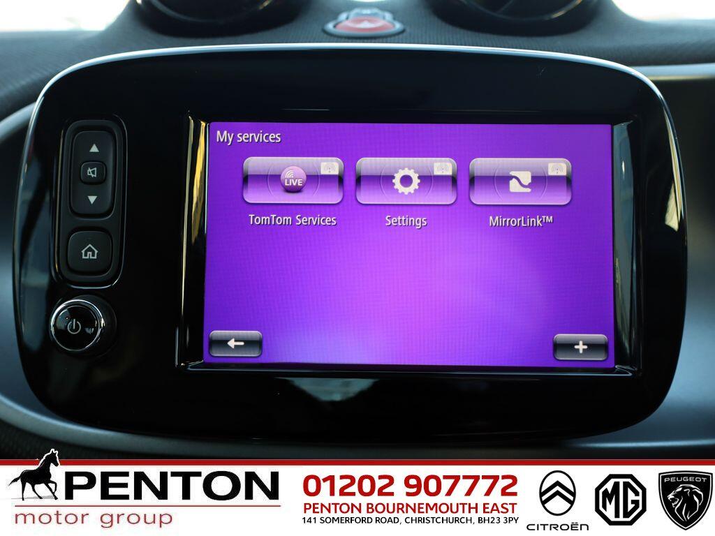 Used smart fortwo 2017 for sale - 77162776: Photo 15