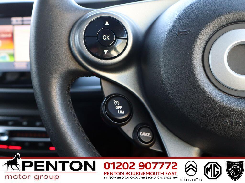 Used smart fortwo 2017 for sale - 77162776: Photo 16