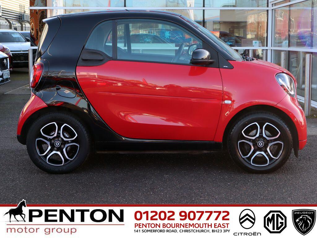 Used smart fortwo 2017 for sale - 77162776: Photo 20