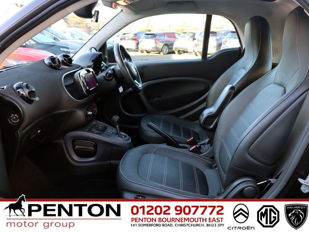 Used smart fortwo 2017 for sale - 77162776: Photo 3