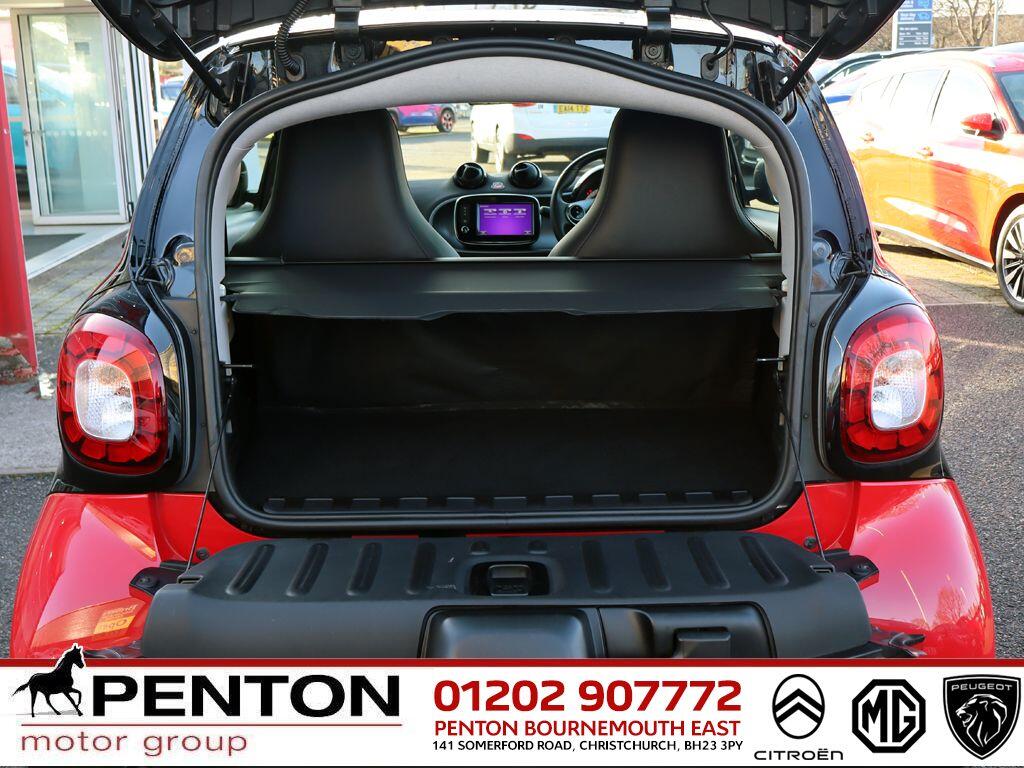 Used smart fortwo 2017 for sale - 77162776: Photo 4