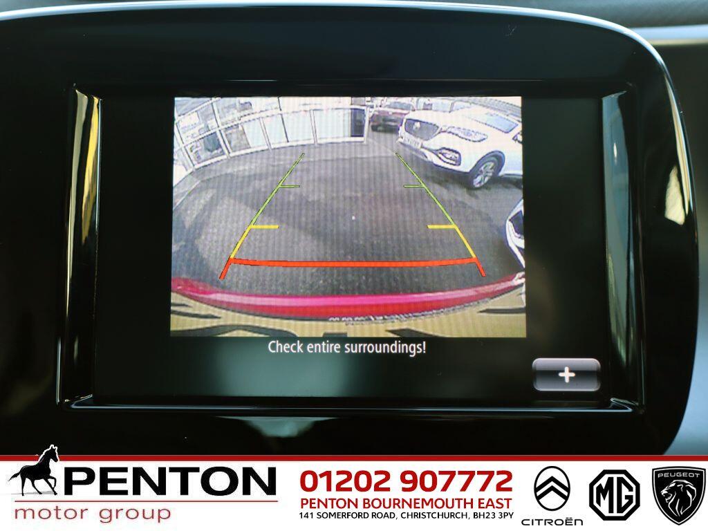 Used smart fortwo 2017 for sale - 77162776: Photo 7