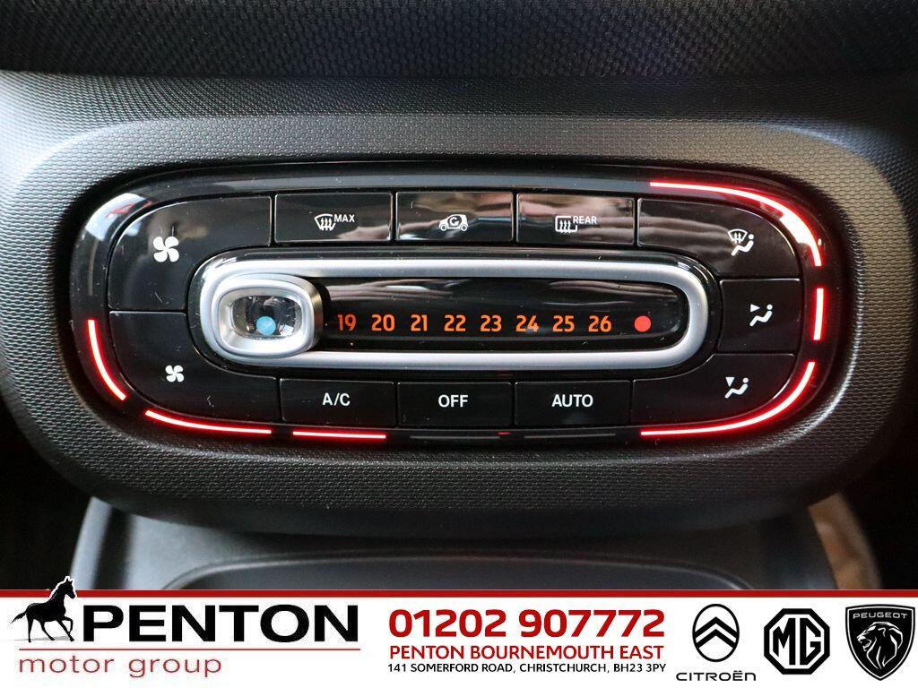 Used smart fortwo 2017 for sale - 77162776: Photo 8