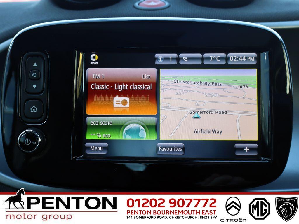 Used smart fortwo 2017 for sale - 77162776: Photo 9