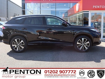 Used MG MG HS 2025 for sale - 78740948: Photo