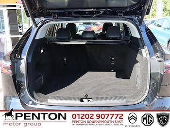 Used MG MG HS 2025 for sale - 78740948: Photo