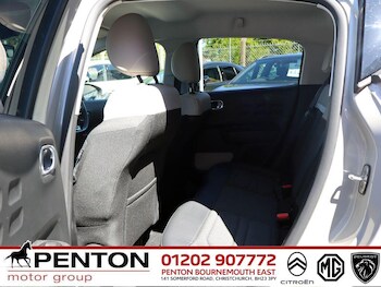 Used Citroen C3 2022 for sale - 78376156: Photo