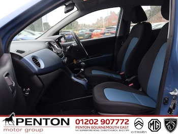 Used Hyundai i10 2015 for sale - 75493779: Photo
