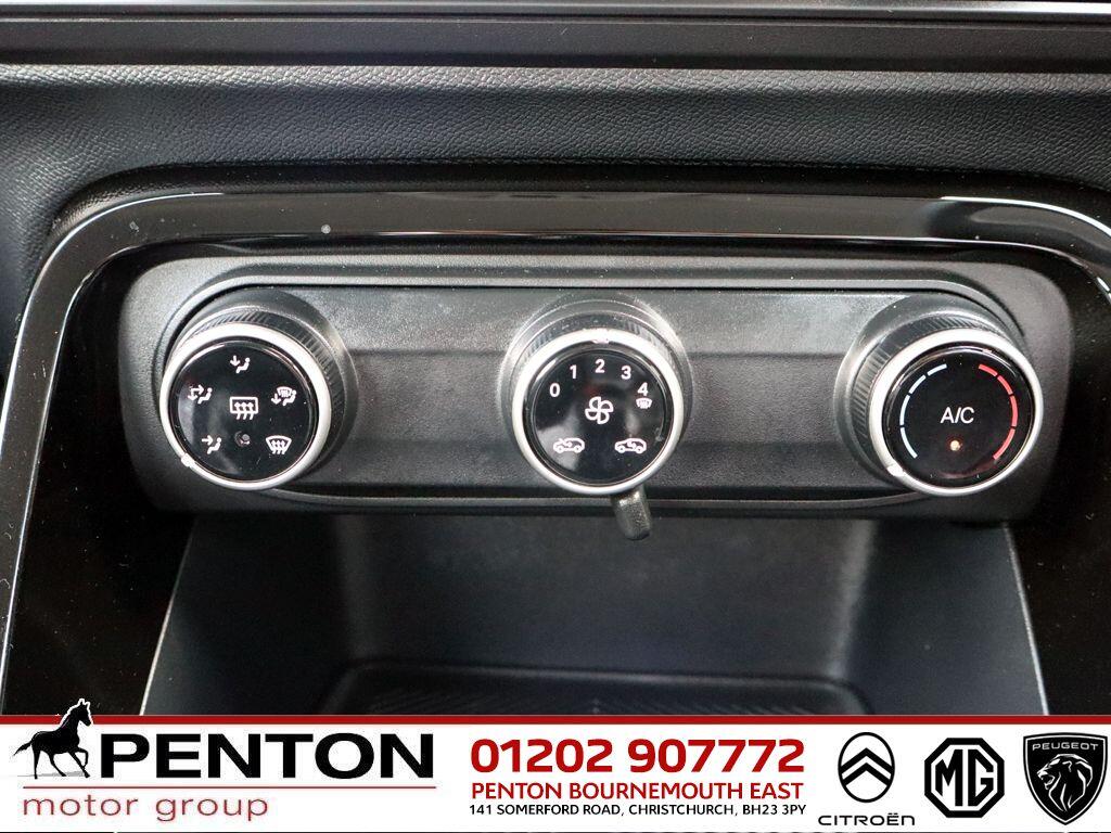 Used Citroen C3 2025 for sale - 76988584: Photo 11