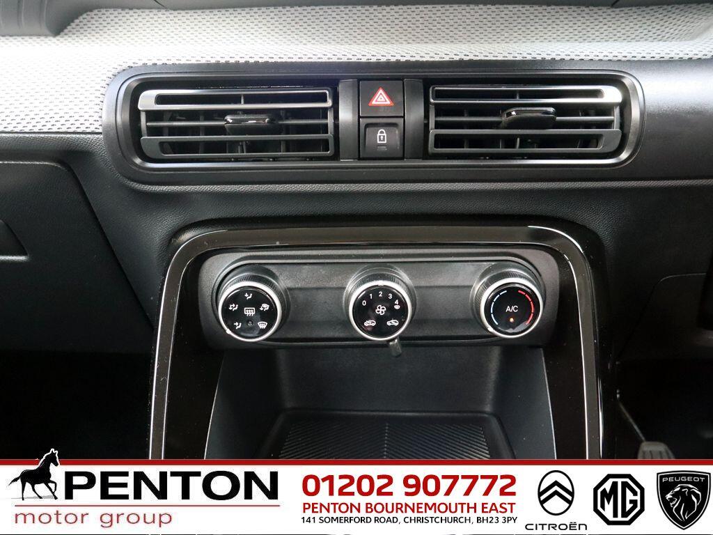 Used Citroen C3 2025 for sale - 76988584: Photo 16