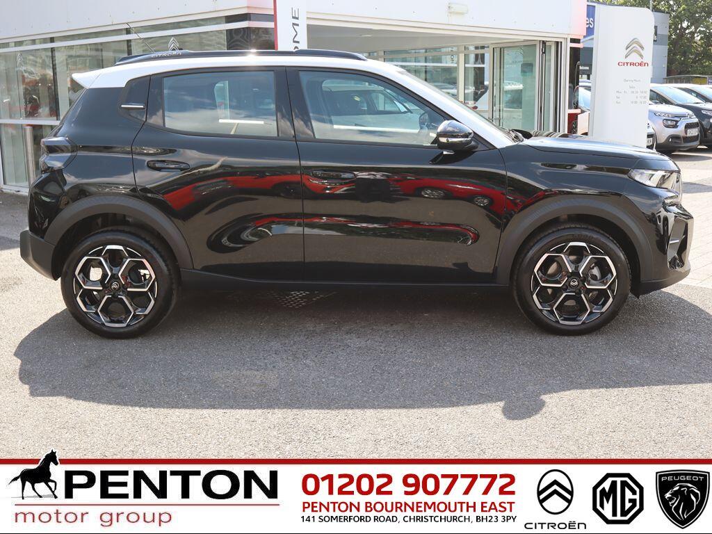 Used Citroen C3 2025 for sale - 76988584: Photo 17