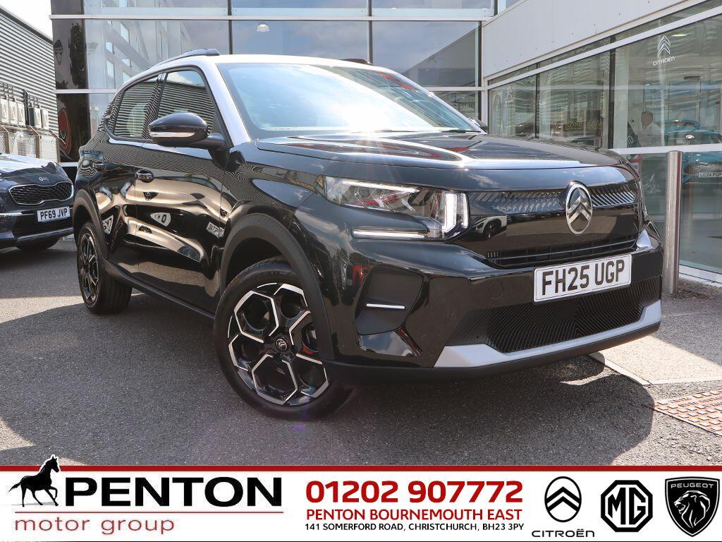 Used Citroen C3 2025 for sale - 76988584: Photo 18