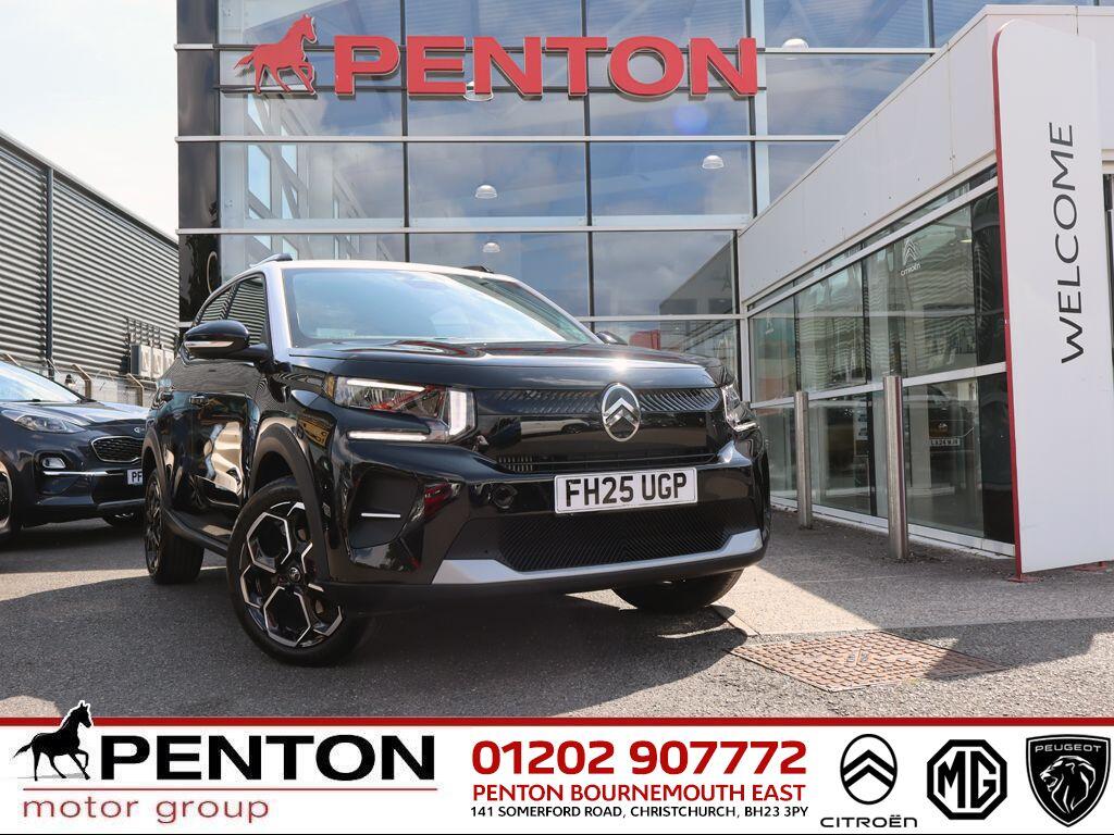 Used Citroen C3 2025 for sale - 76988584: Photo 19