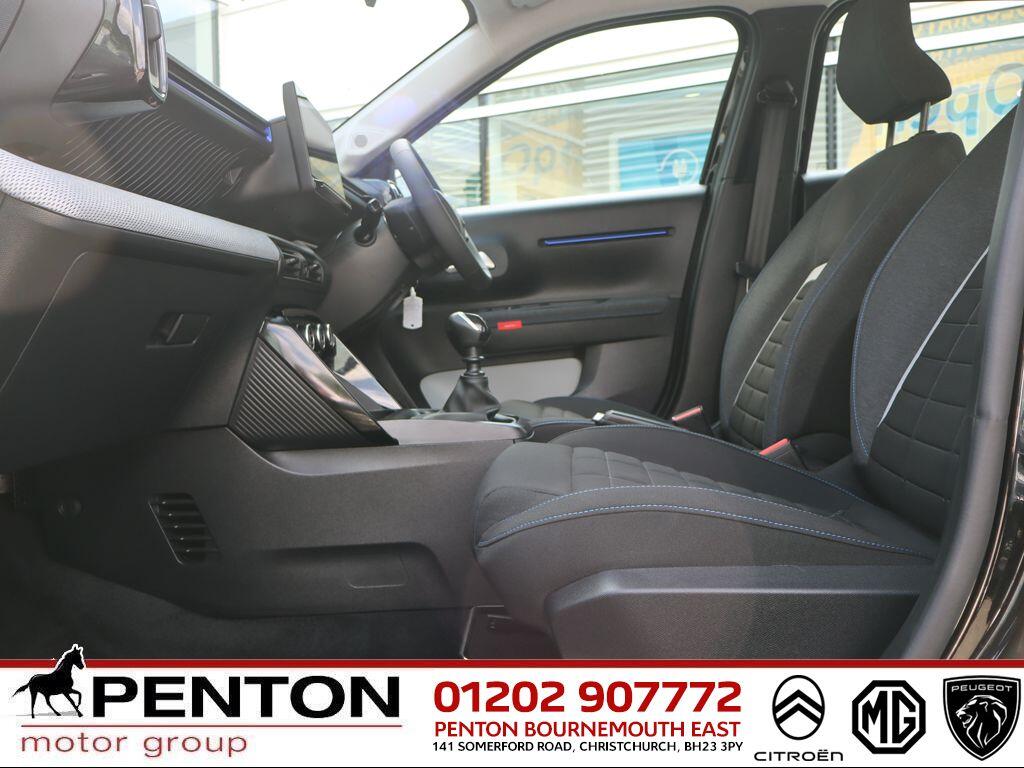 Used Citroen C3 2025 for sale - 76988584: Photo 2