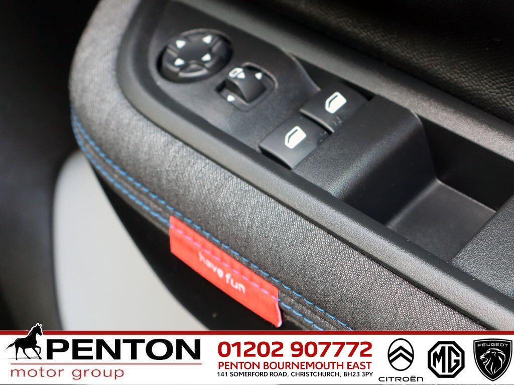 Used Citroen C3 2025 for sale - 76988584: Photo 20