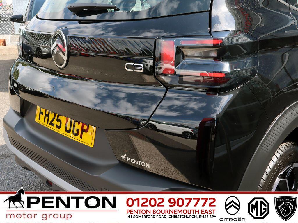 Used Citroen C3 2025 for sale - 76988584: Photo 21