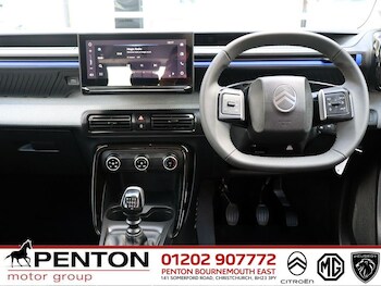 Used Citroen C3 2025 for sale - 76988584: Photo