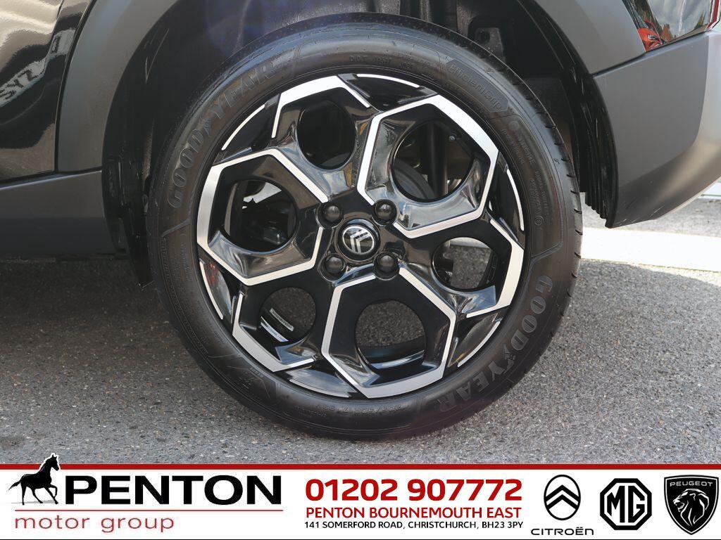 Used Citroen C3 2025 for sale - 76988584: Photo 5