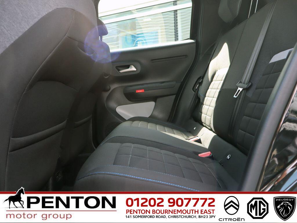 Used Citroen C3 2025 for sale - 76988584: Photo 6