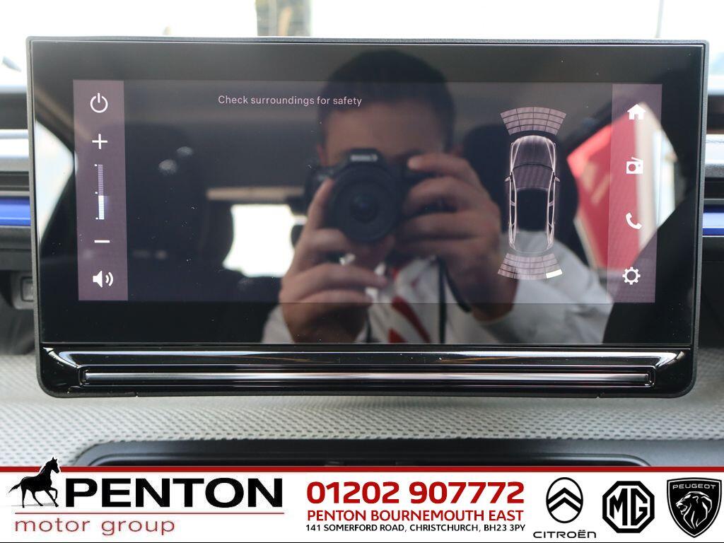 Used Citroen C3 2025 for sale - 76988584: Photo 7