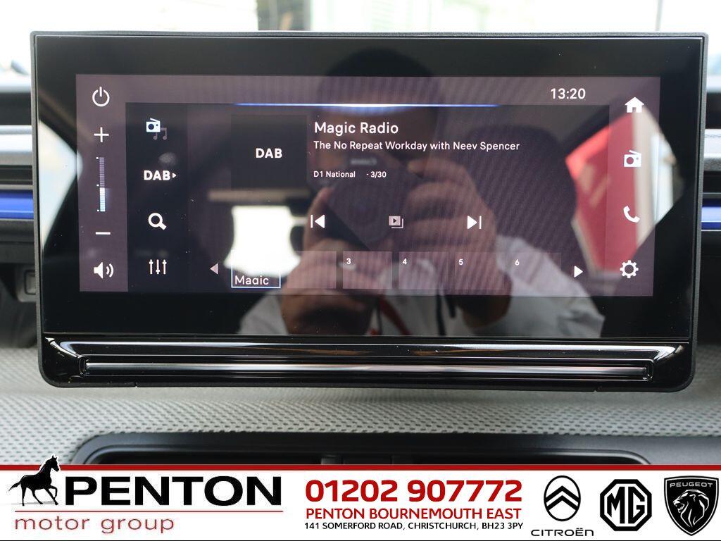 Used Citroen C3 2025 for sale - 76988584: Photo 8